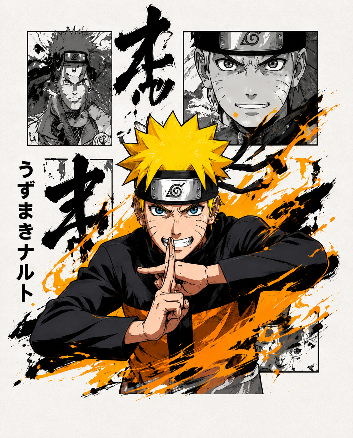 Anime Chaos