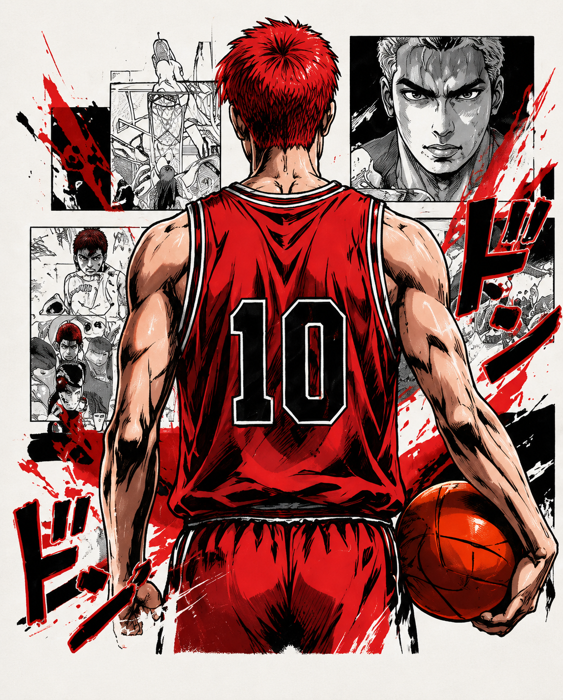 Sports Chaos
